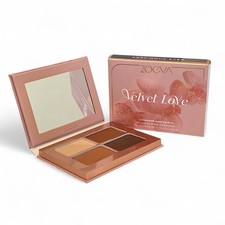Zoeva Velvet Love Eyeshadow