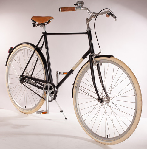 Simplebike st tropez - 28",