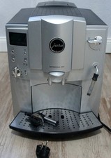 Kaffeevollautomaten Jura