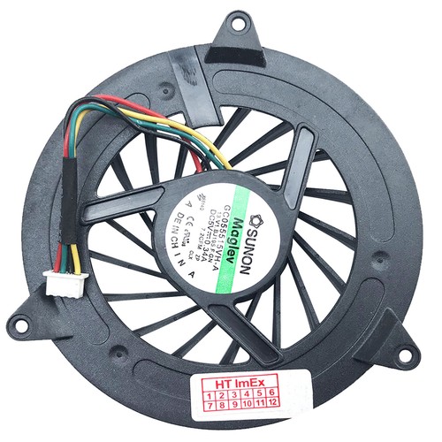 Lüfter kühler fan cooler - kühler,