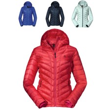 Schöffel Down Jacket Lodner L