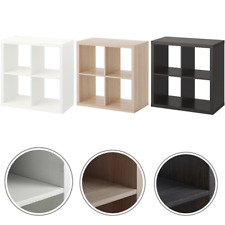 IKEA Kallax Bücherregal Regal