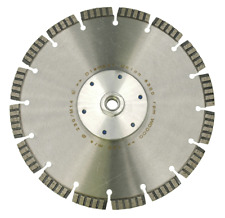 Diamanttrennscheibe Beton