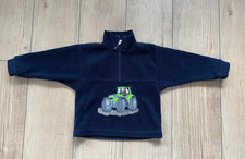 Zintgraf Fleecepullover