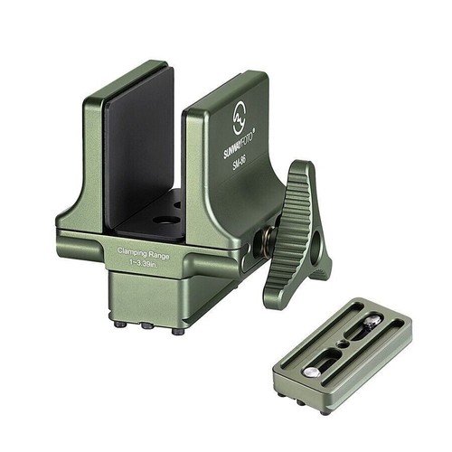 Sunwayfoto sattel jagd - sattel,