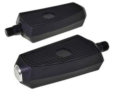 Pedale 2 Stück für Mofa passend für Hercules Prima Kreidler Puch Maxi Zündapp