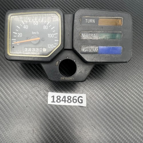 Tacho tachometer anzeige - tacho,