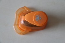 Heyda Motivstanzer, Eckenstanzer, Motivlocher Blume