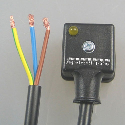 Anschlußkabel incl stecker - anschlußkabel,