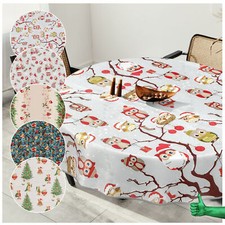 Wachstuchtischdecke Tischdecke