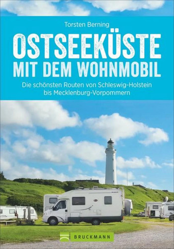 Ostseeküste mit dem wohnmobil - ostseeküste,