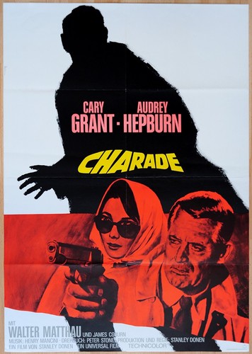 Original kino film - kino,