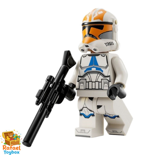 Lego star wars minifigur - wars™,
