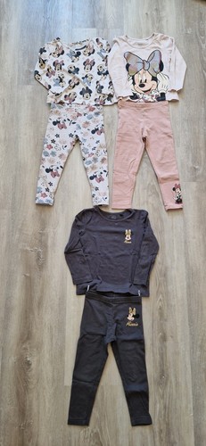 Zweier sets von a - 3, c&a