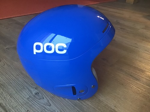 Poc rennhelm kind skull - poc-rennhelm, „skull