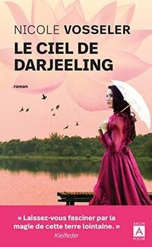 Ciel darjeeling von - ciel,