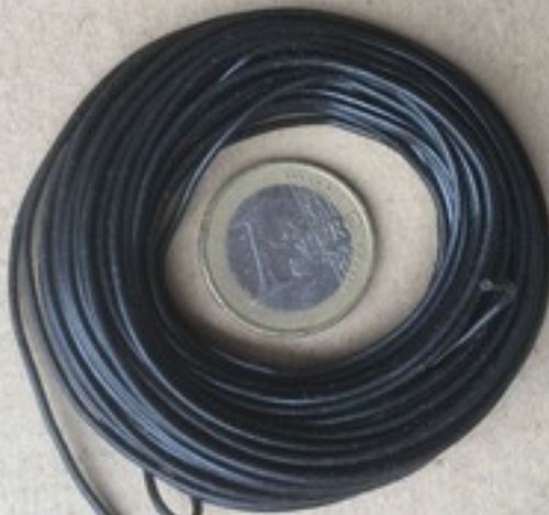 Modellbahn modellbau kabel - modellbahn/modellbau,,
