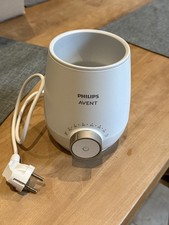 Philips Avent Flaschenwärmer – neuwertig