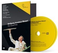 amadeus dvd