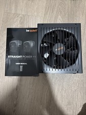 Quiet straight power - straight,