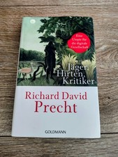 Richard David Precht: Jäger