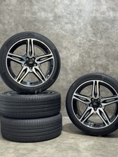 235/45 R19 Ford Kuga st Sommerräder Neuwertig