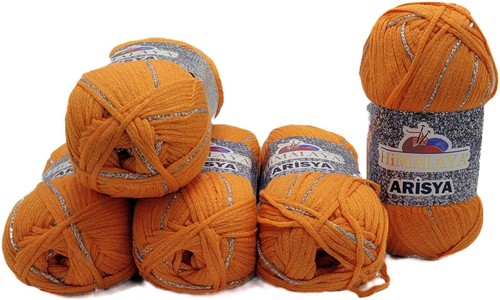 500g himalaya arisya simli - 500g,