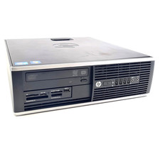 HP Compaq 6200 Pro SFF PC