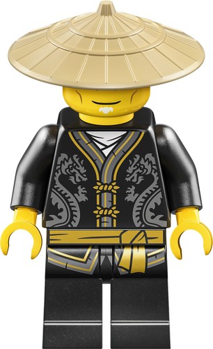 Lego minifigs ninjago - minifigs,
