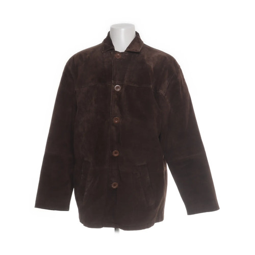 Clockhouse lederjacke - c&a,,