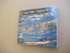 2 CD Osterfestspiele Salzburg