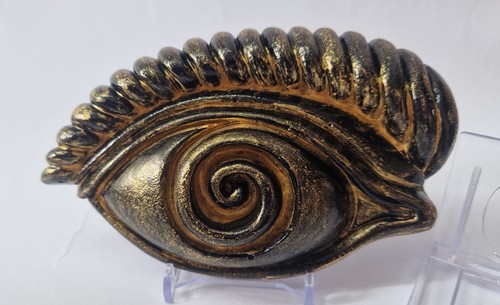 Das auge des - auge, osiris