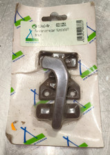 Polyplastic Riegelverschluss