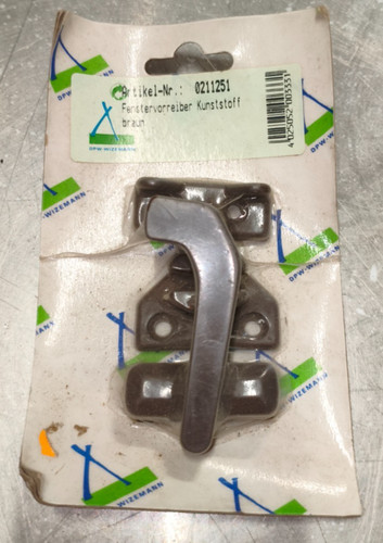 Polyplastic riegelverschluss - polyplastic,