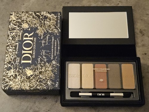 Dior ecrin couture - dior, maquillage