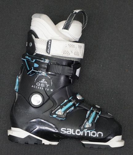 Salomon quest access w - quest, 70