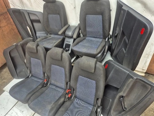 Ford galaxy wa6 set salon - ford, 2.00