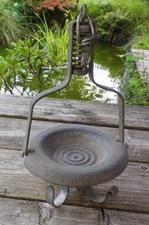 Kauenhaken für die Bergmann-Kleidung - Bergbau-Sammlungsauflösung