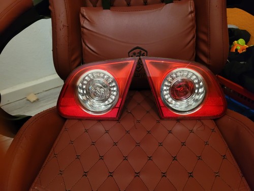 Led rückleuchten set - für, vw