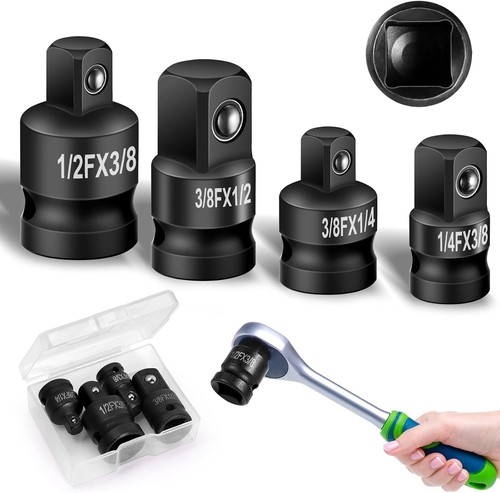Stück stecknuss adapter - stück,