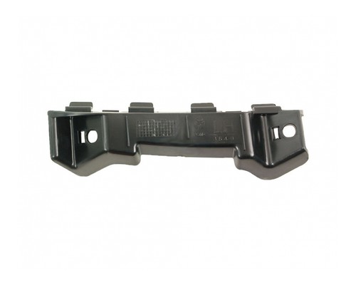 Halter stoßstange vorne - vorne, set