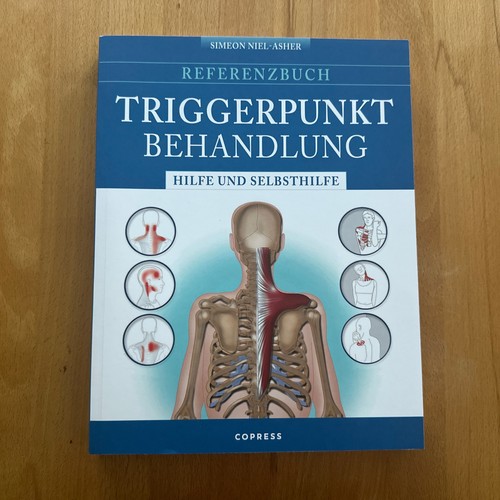 Referenzbuch triggerpunkt - referenzbuch,