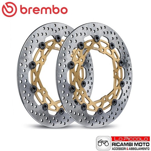 Brembo racing supersport - brembo,