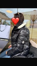 Moncler Daunenjacke
