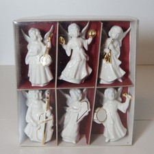 komplette Engel Kapelle -