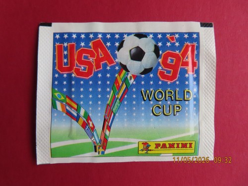 Panini 1994 usa 94 - 1994,
