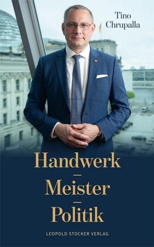 Handwerk meister politik - meister,