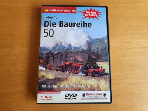 Die stars der schiene - schiene,