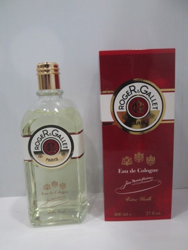 Roger gallet jean - roger,