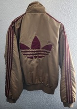 Adidas Bomberjacke 90s Vintage